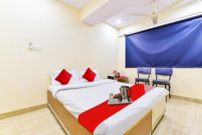 Hotel O Tourist Residency